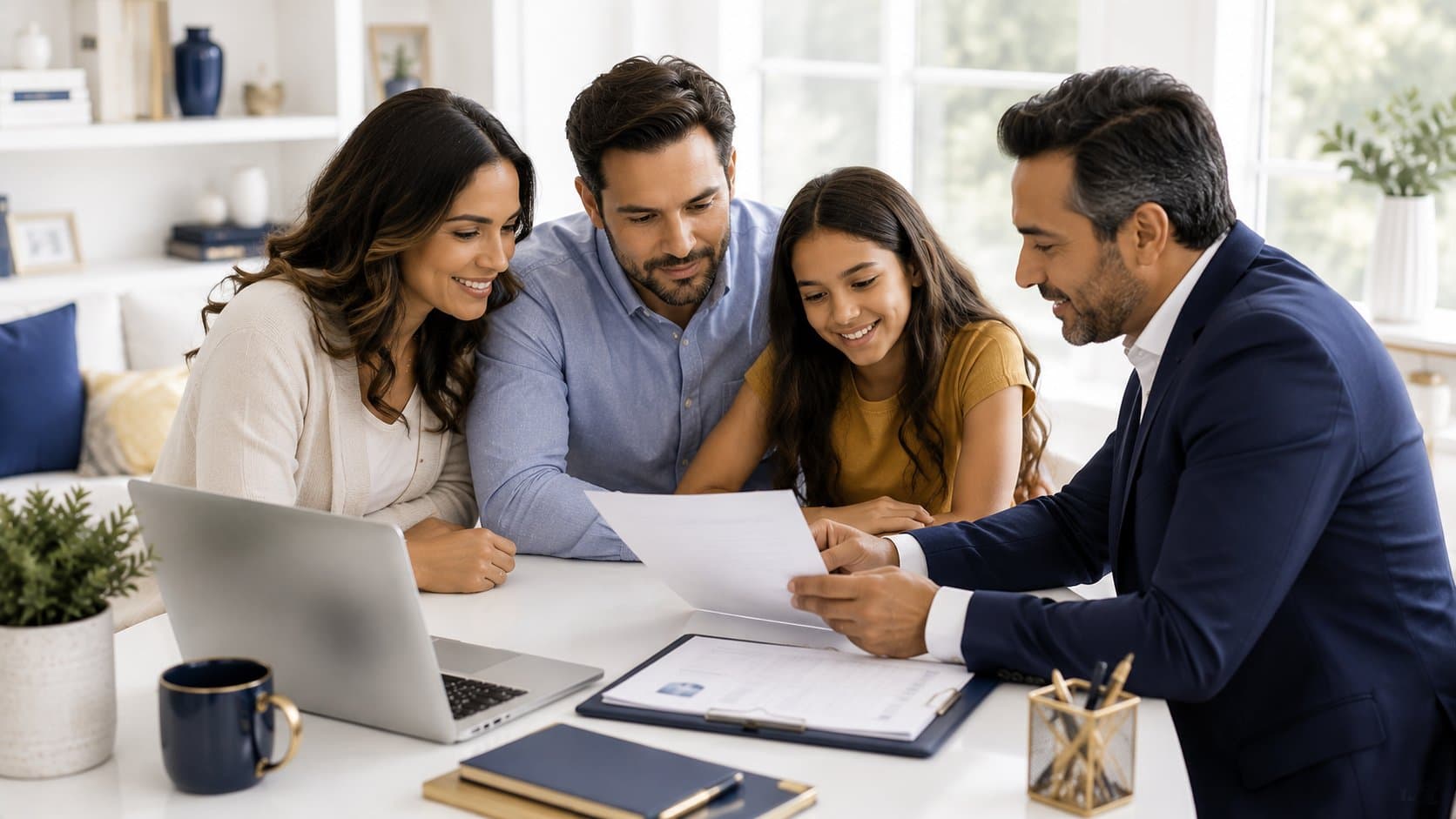 Comparing health insurance plan options