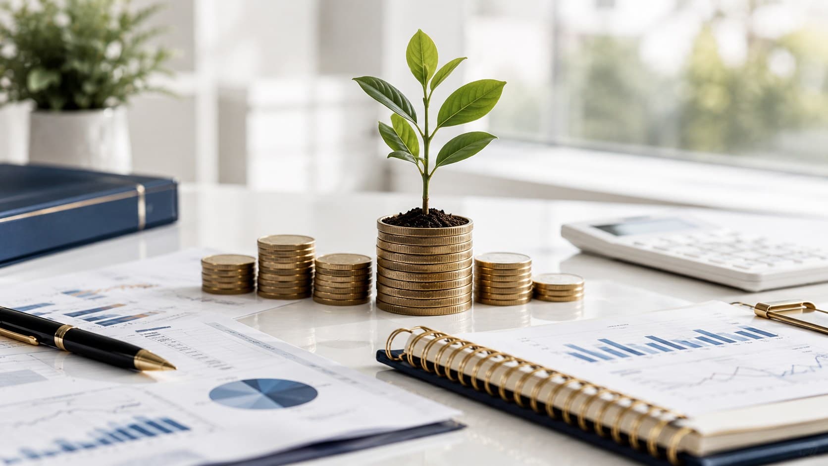 Organizing and protecting personal assets